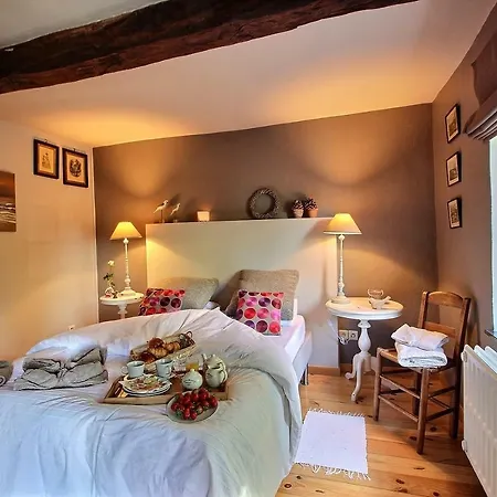 Le Charme Du Passe 펜션