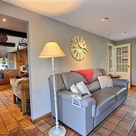 Le Charme Du Passe Prázdninový dům